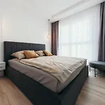 Czapla Apartament