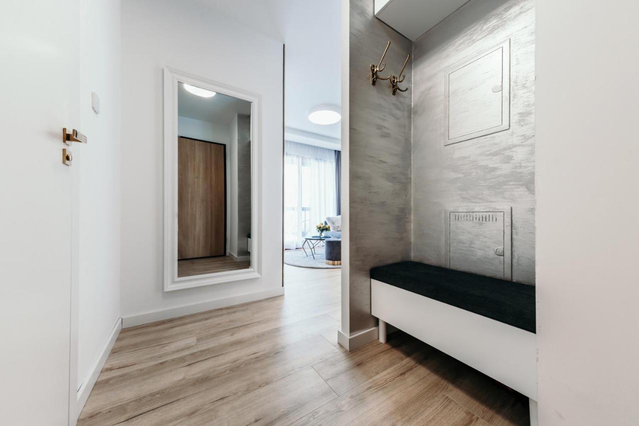 Czapla Apartment Danzig