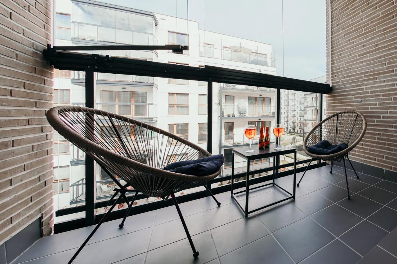 Apartment Czapla