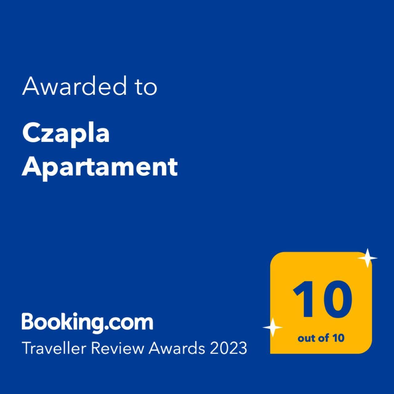 Czapla Danzig